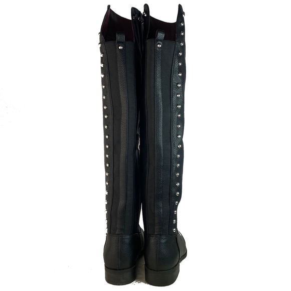 VERY VOLATILE Los Angeles Sybelle Boots 7 - Picture 4 of 13